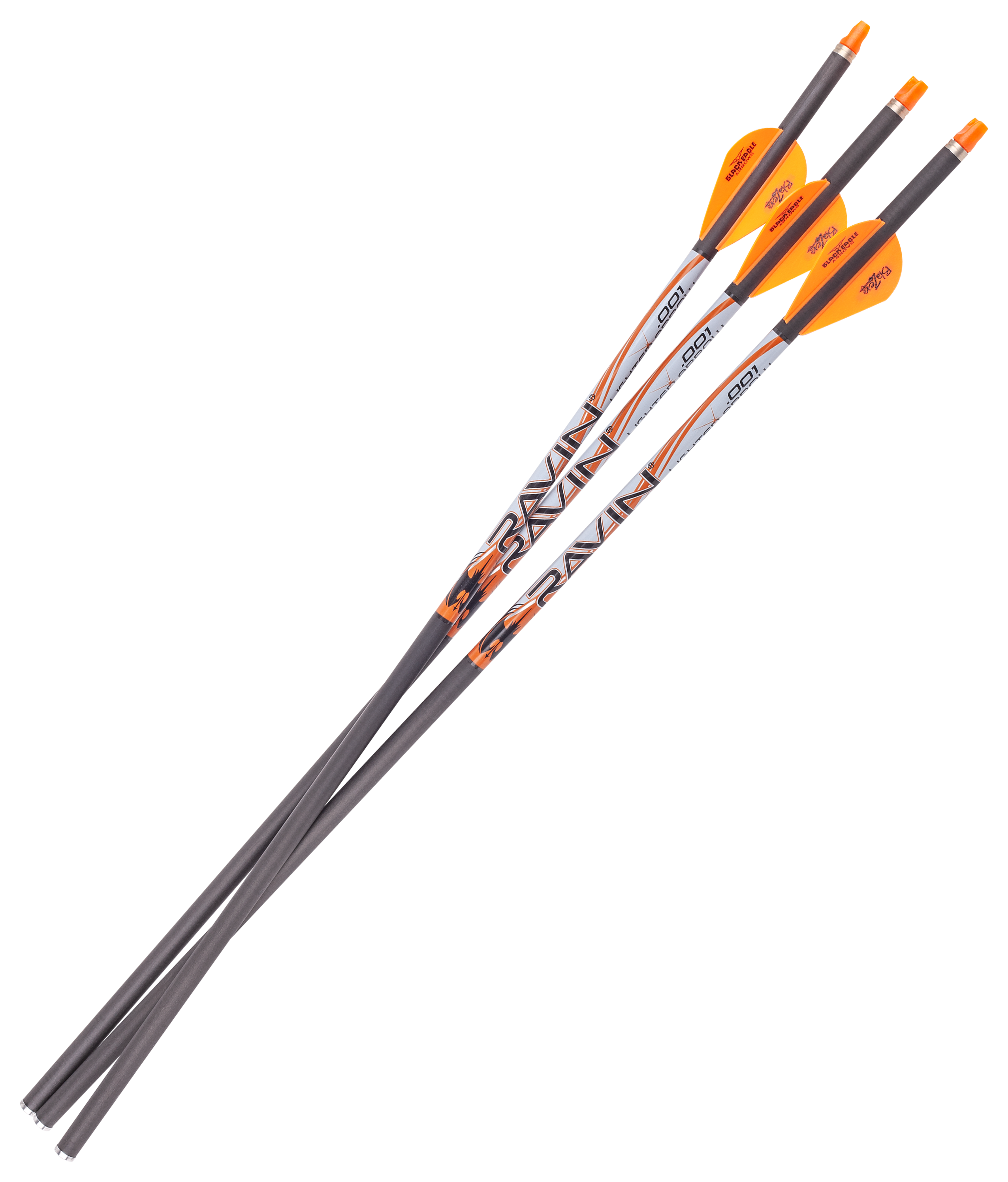 Ravin Premium Lighted Arrows Cabela's